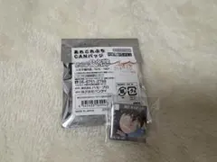 忍たま乱太郎 土井半助 缶バッジ