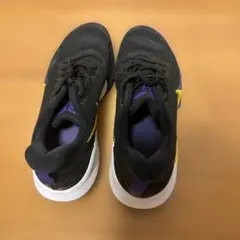 ナイキ MAMBA FOCUS マンバフォーカス