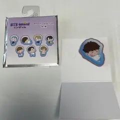 2025年最新】ピンズ・ピンバッジ・缶バッジの人気アイテム