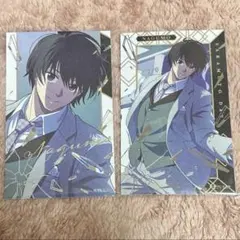 SAKAMOTO DAYS Party Mission シャイニーカード 南雲 - メルカリ