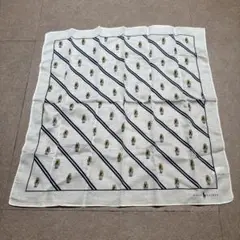 Polo Ralph Lauren ハンカチ　ベアー　新品