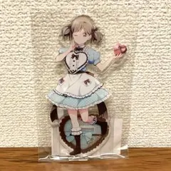 ラブライブ！スーパースター Valentine アクリルスタンド　唐可可