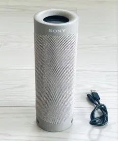 SONY SRS-XB23 ワイヤレススピーカー ベージュのサムネイル