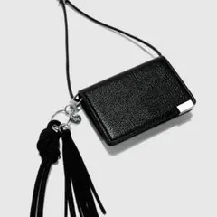 SSY Tip Fold Minimal Wallet Bag