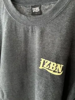 スウェット LZBN