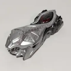 仮面ライダードライブ シフトカー チェイサーコブラバイラルコア クリア レア