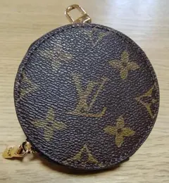 ノベルティLouis Vuitton モノグラム コインケース