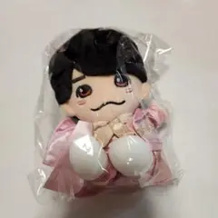 なにわ男子 西畑大吾 ちびぬい 第2弾 初心LOVE ver.