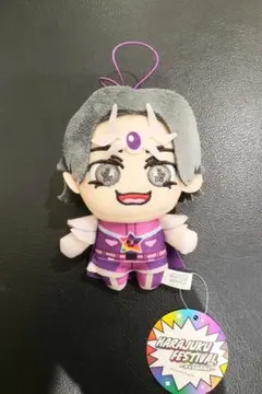 原宿フェスティバル ボイスマスコット リアルピース なお