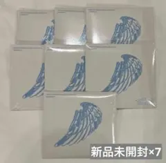 未開封 tws playhard compact ver アルバム