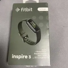 Fitbit Inspire 3