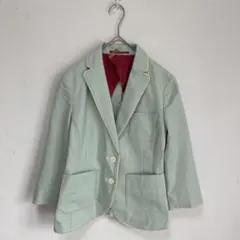 【DOUBLE STANDARD CLOTHING】ジャケット　パイピング【38のサムネイル