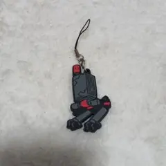 ポッド153　ニーアオートマタ　ラバーストラップ