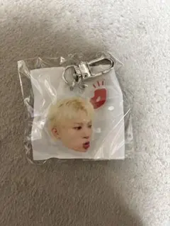 TREASURE ジョンファン