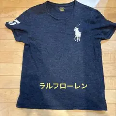 Polo Ralph Lauren Tシャツ ポロラルフローレン ビックポニー