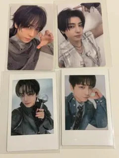 &TEAM TAKI セット