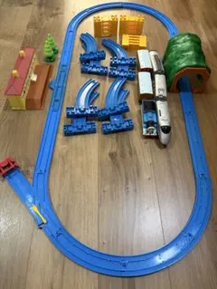 プラレール トーマス　その他
