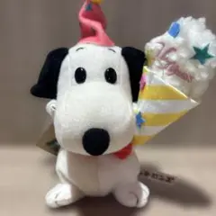 スヌーピータウン　レトロンズ　75thパーティ