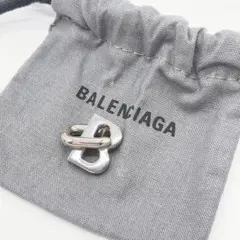 2026年最新】balenciaga ピアス 片耳の人気アイテム - メルカリ