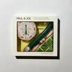 未使用　PAUL & JOE プロテクティング フェイス パウダー 01のサムネイル