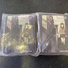 2025年最新】スリーブ 久遠寺の人気アイテム - メルカリ