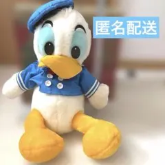 激レア品] 東京ディズニーランド ドナルド ぬいぐるみ 開園当時 - メルカリ