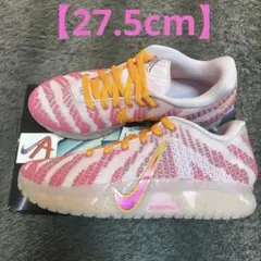 24㎝ ナイキ ジャ 3 GS IB4773-602 JA 3 - メルカリ