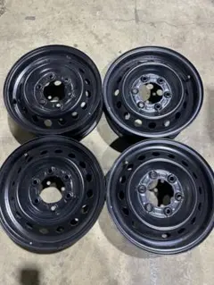 2025年最新】ハイエース 系 ホイール16インチの人気アイテム - メルカリ