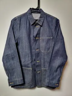 デニムジャケット ビンテージ
