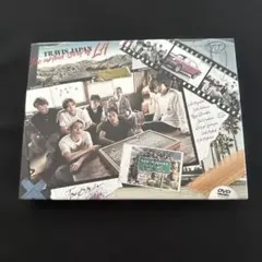 Travis Japan The untold story of LA FC盤 - メルカリ