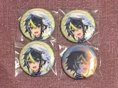 プロセカ 星乃一歌 特典 缶バッジ CD アルバム - メルカリ