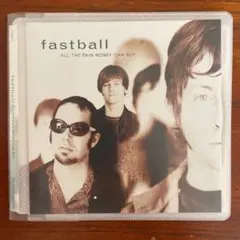 FASTBALL ALL THE PAIN MONEY CAN BUY CD