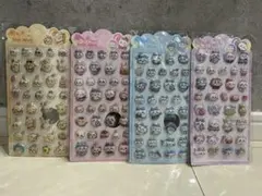 ちいかわ　きゅん　POPSEAL