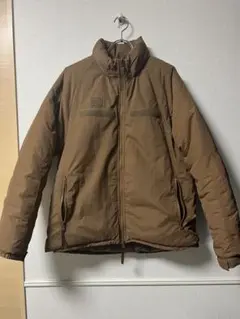 Houston ECWCS Gen III Level7 ダウンジャケット