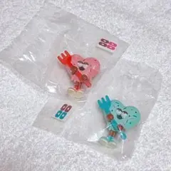 フードアタック ドーナツ ドーナツミント ２種セット