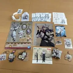 26点セット　カラフルピーチ　どぬく