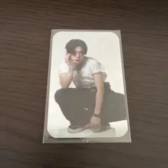 DMD DEXX トレカ Yim