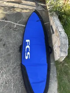 FCS サーフボードケース 6'0