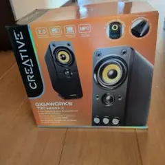 Creative GigaWorks T20 Series II 本体のサムネイル