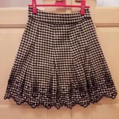 ♡エムズグレイシー風♡ スカートのサムネイル