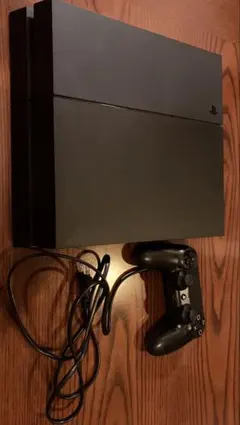 【巴様専用】SONY PS4 本体 プレステ4