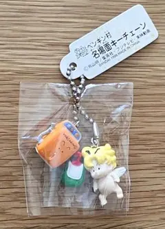 ガッちゃんコレクションフィギュア ペンギンガッちゃん ガッちゃん