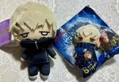 非売品 呪術廻戦 狗巻棘 マスコット ぬいぐるみ