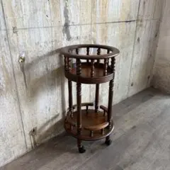 ハリー様 専用】Karimokuオールドカリモク アンティーク キッチン
