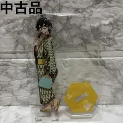 ドズル社　ロフト　夏祭り　おんりー　アクリルスタンド　等身