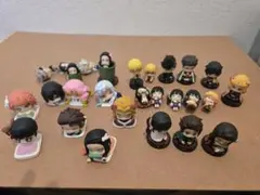 鬼滅の刃 フィギュア キャラクターグッズ
