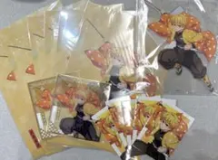 我妻善逸　アニプレくじ