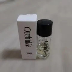 メゾンオルキデ グロスオイル Orchidée Gloss ヘア＆ボディオイルのサムネイル