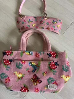 新品☆完売品☆フェイラー アルパカ ラブラリー ベビーカー マグ