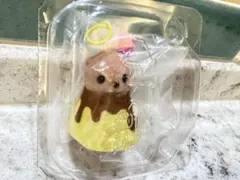 シルバニアファミリー キラキラくじ G賞 ラッコの小さい赤ちゃん